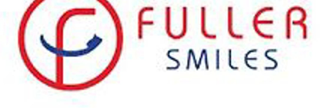 Fuller Smiles Cover Image