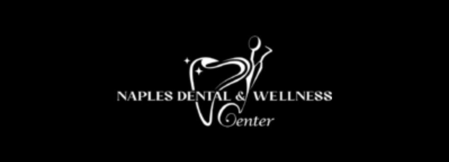 Naples Dental and Wellness Center Cover Image