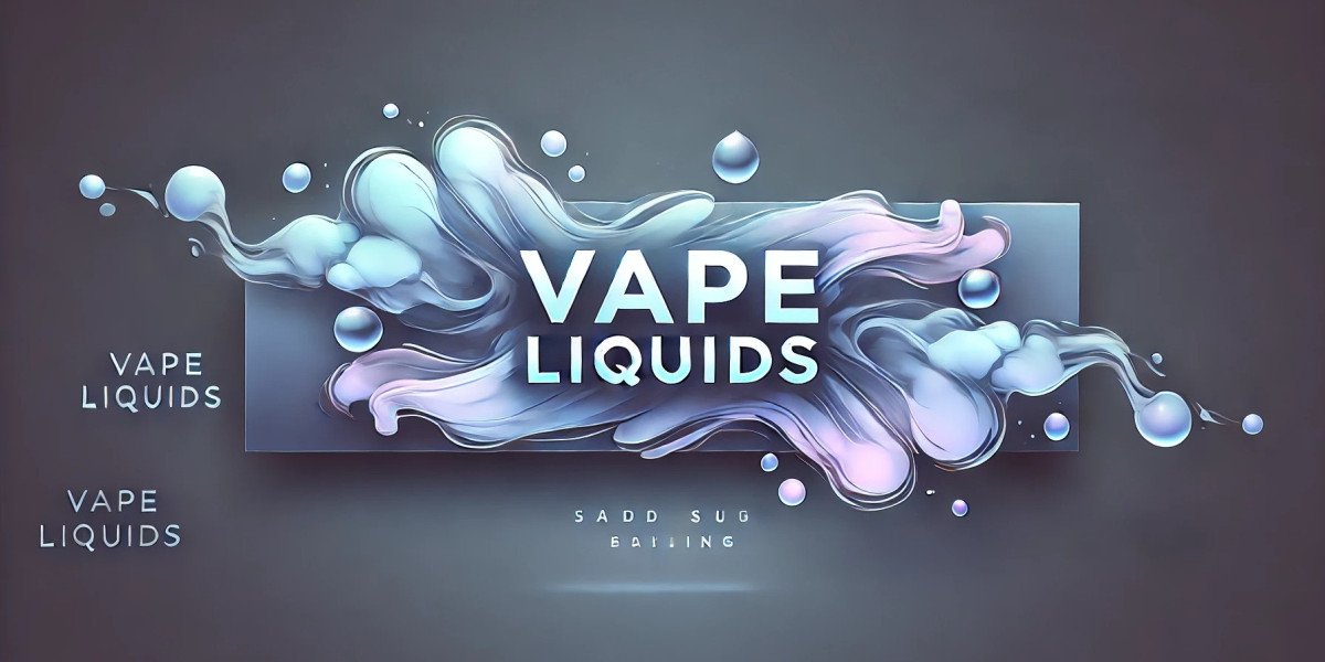 Discovering the Best Vape Liquid in the UK: A Comprehensive Guide for Enthusiasts