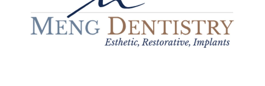 Meng Dentistry Cover Image