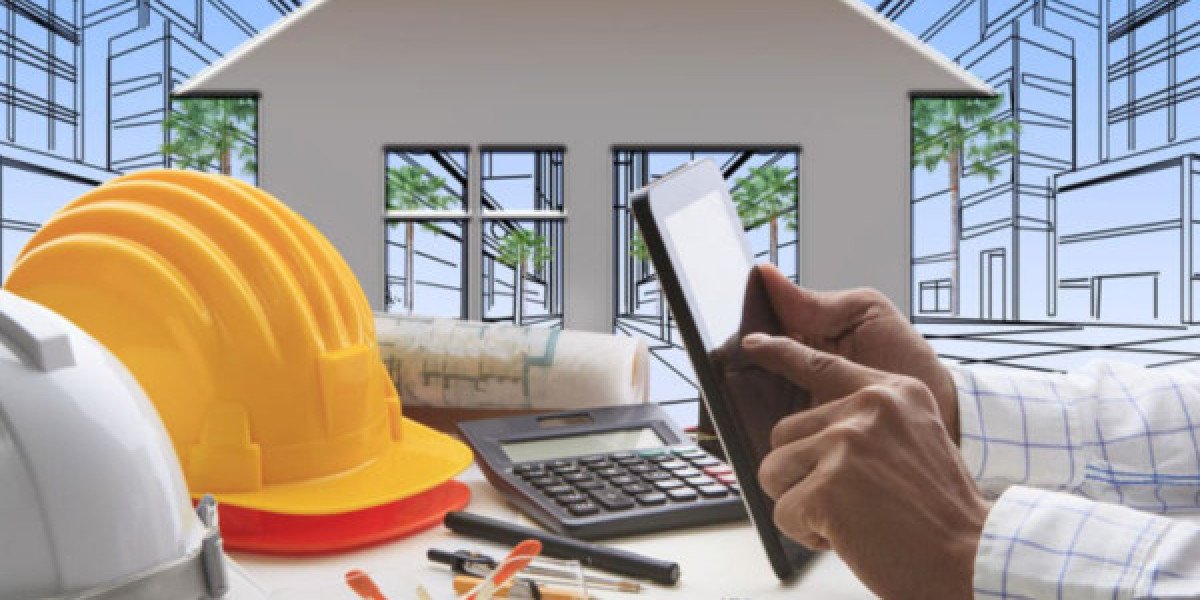 Why Every Home Builder Needs Residential Estimating Services