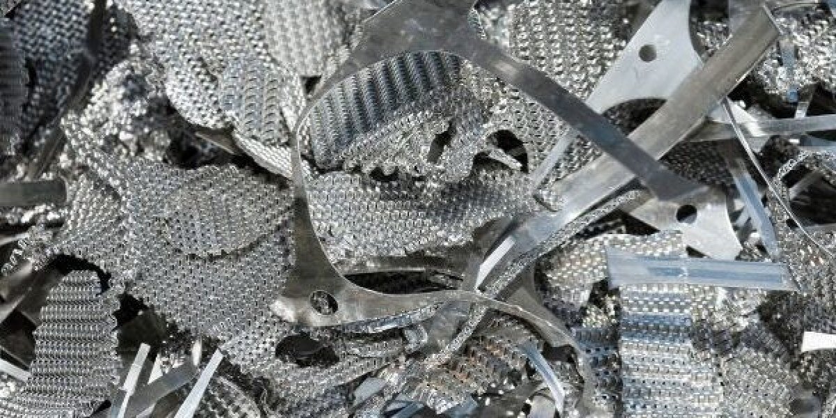 How to Get the Best Deal for Your Aluminium Scrap