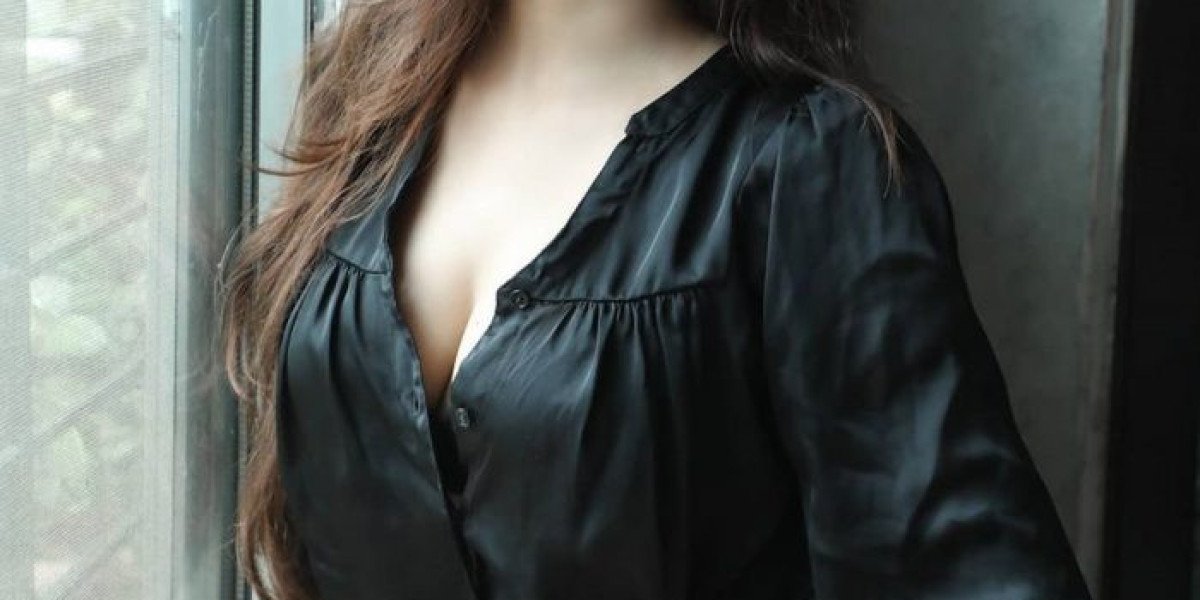 Raipur Escort Service By Hanah Sen