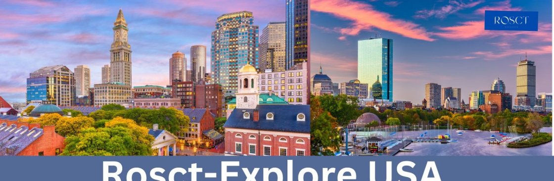 Rosct- Explore Top USA Cities & Pla Cover Image