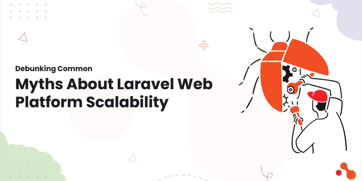 Debunking Common Myths About Laravel Web Platform Scalability