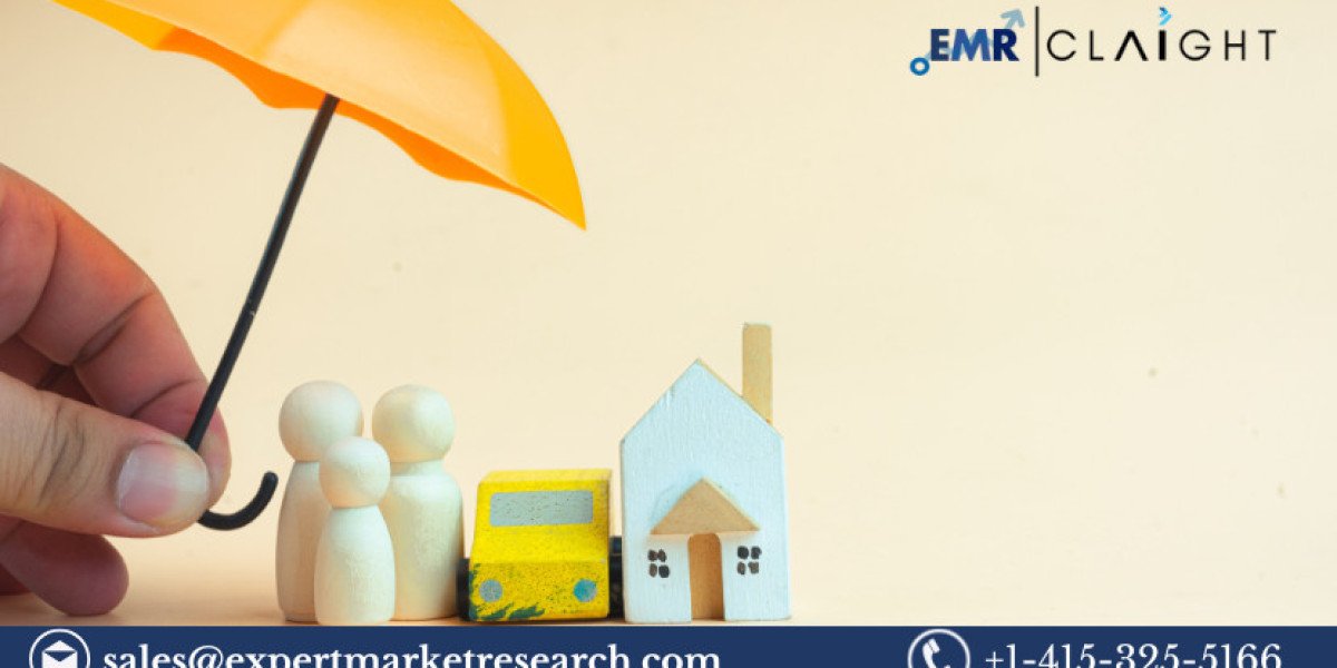 Specialty Insurance Market Size, Share & Trends, and Growth 2025-2034