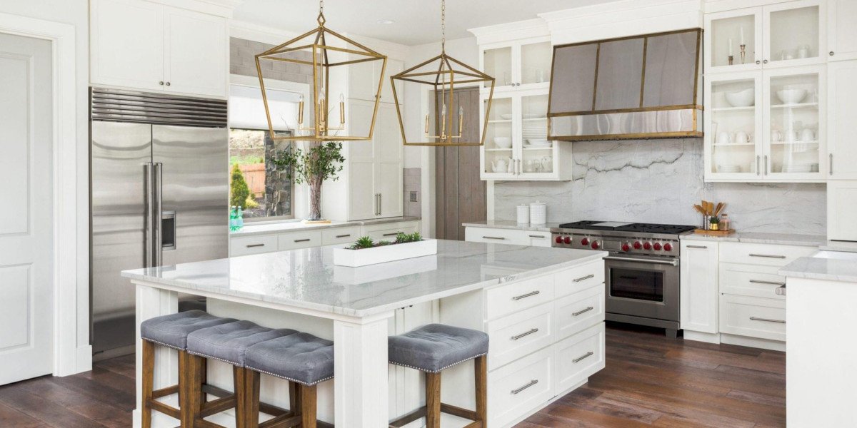 What Sets a Top Kitchen Remodeling Contractor Apart?