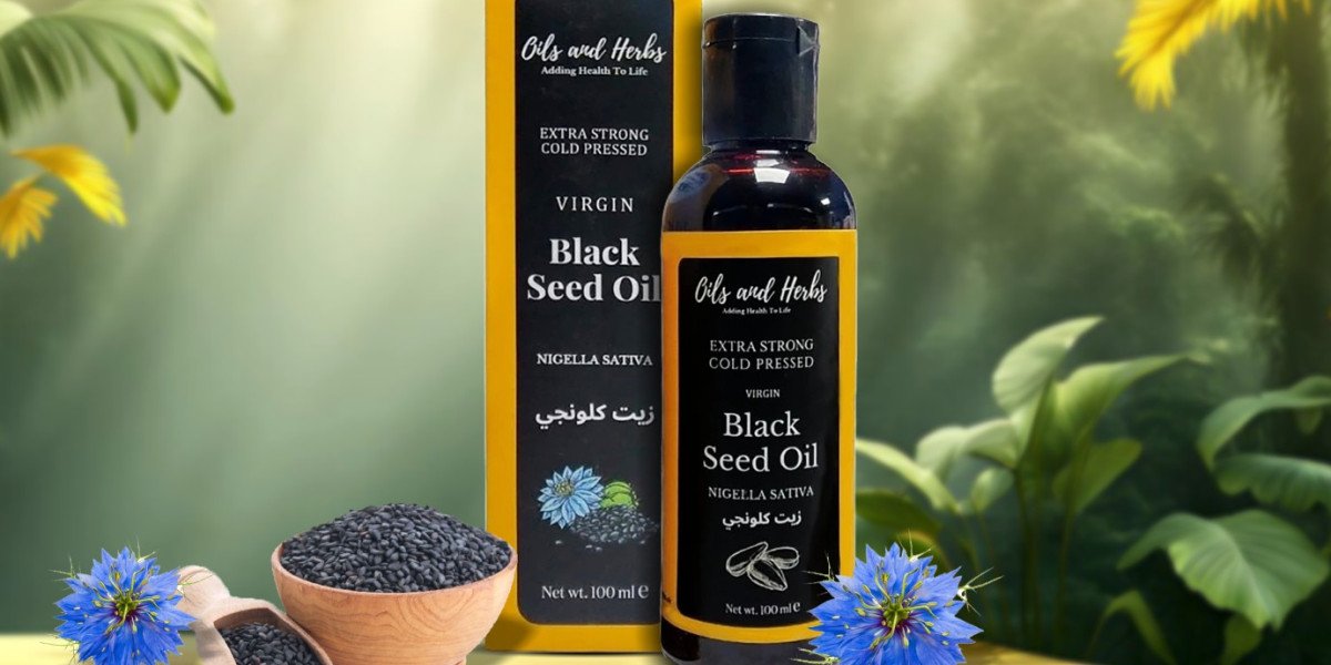 Black Seed Oil: The Ultimate Natural Remedy for Hair, Skin & Health in 2025