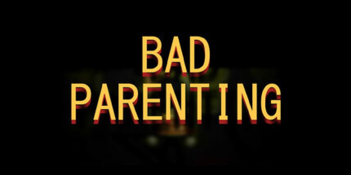 Unleash Your Inner Non-Conformist: Dive into the Hilarious World of Bad Parenting!