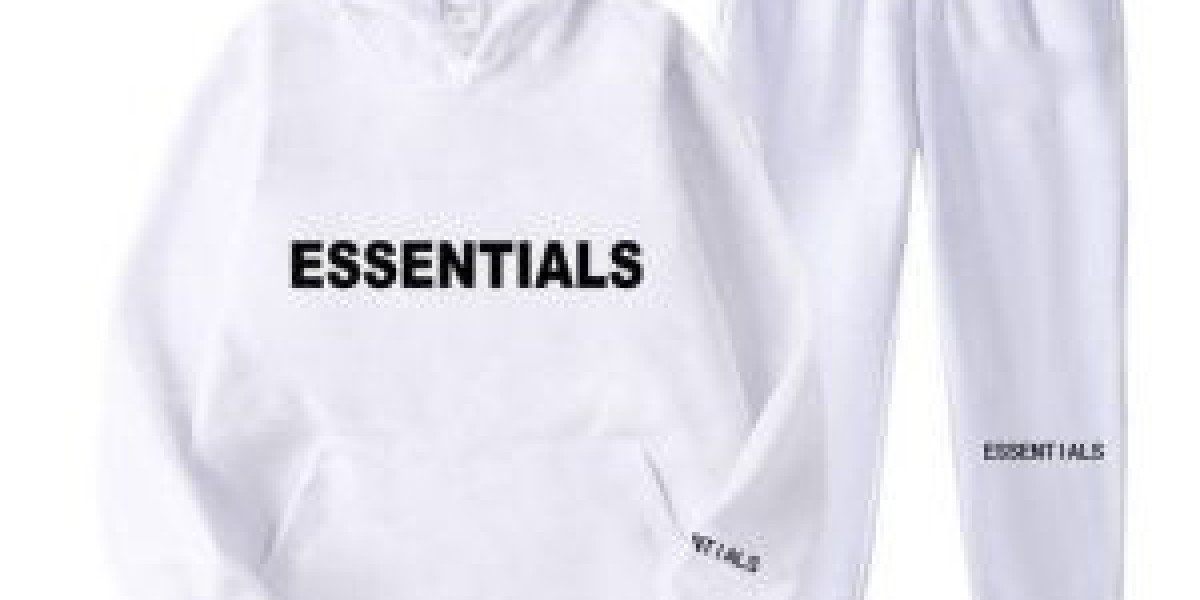 Top Reasons to Invest in an Essentials Hoodie Today