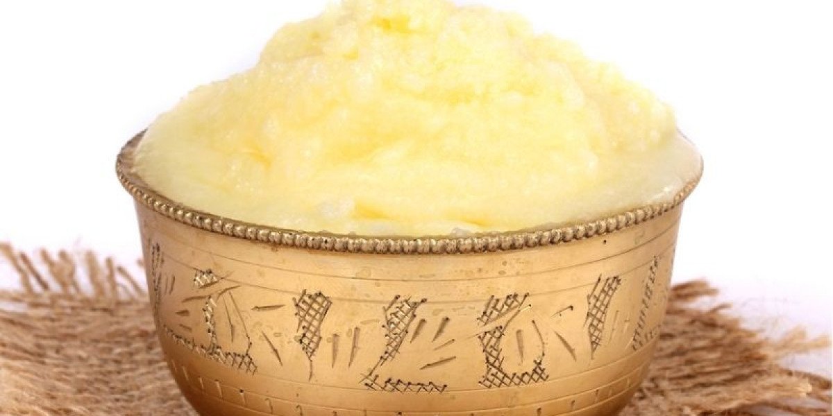 The Heart-Healthy Benefits of A2 Cow Ghee: Reducing Inflammation Naturally