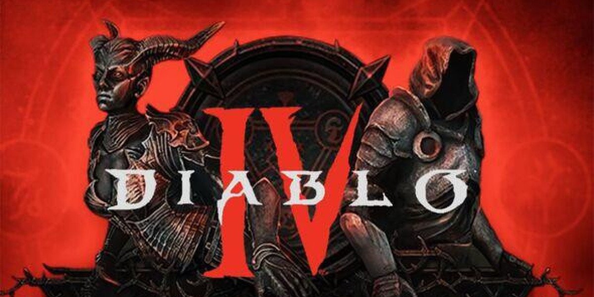 Diablo 4 Season 6: Conquer the Infernal Hordes - MMoexp