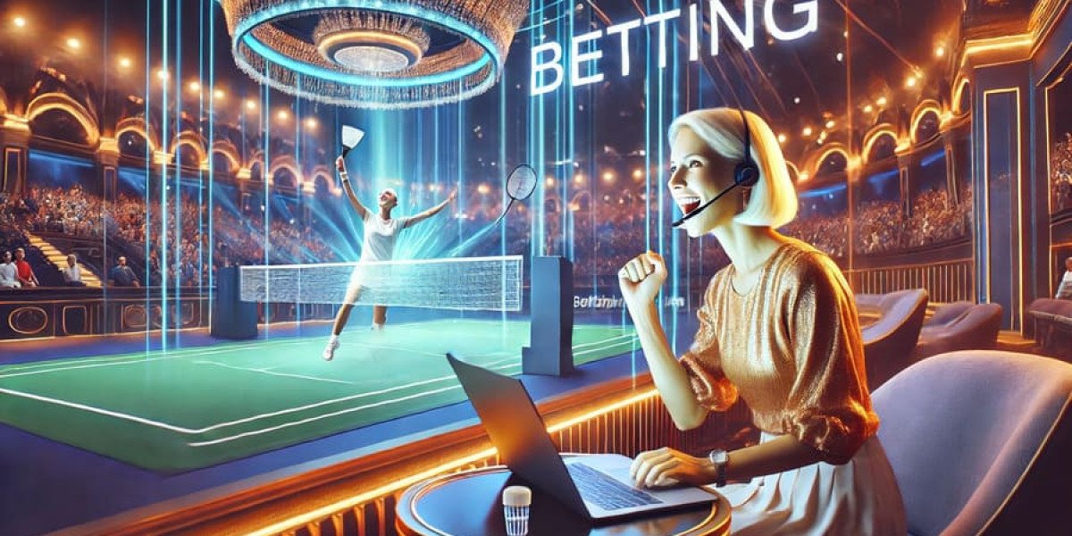 The Ultimate Guide to Safe Betting Sites: Discovering toto79.in for Scam Verification