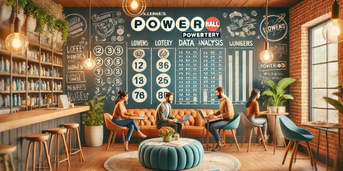 Unlocking Insights: Powerball Analysis with the Bepick Community