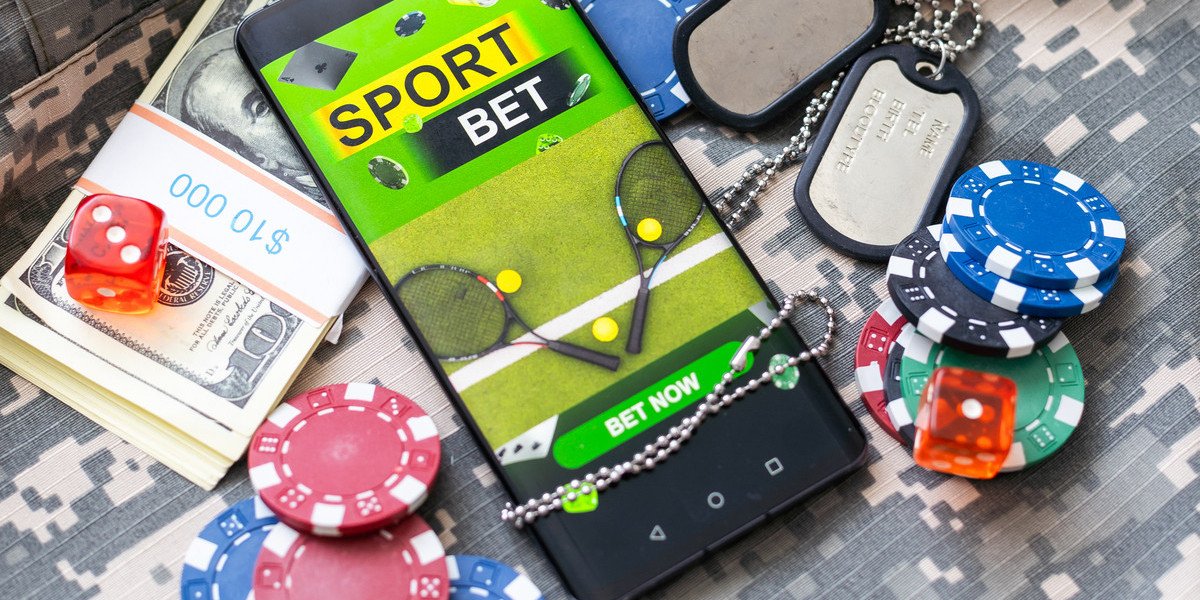 Safe Sports Betting: Maximize Your Experience with Nunutoto's Toto Verification Platform