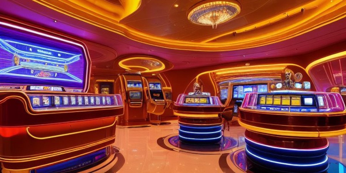 Fruit machines at 7 Bit Casino