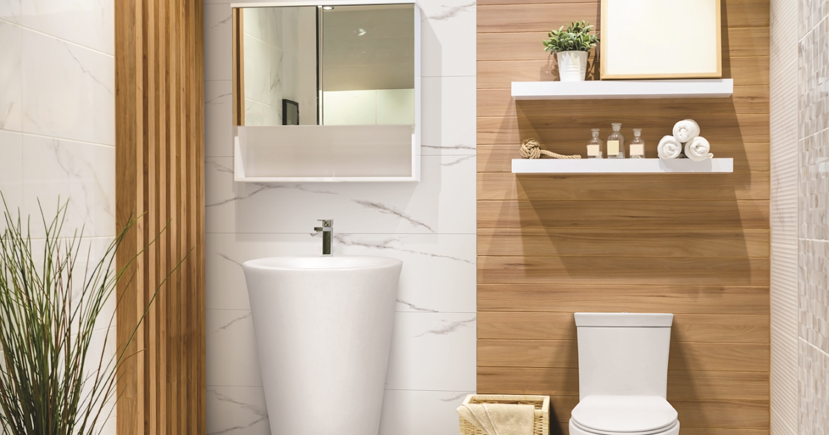 Sanitaryware in Singapore: Raising Standards for Bathroom Design and Hygiene