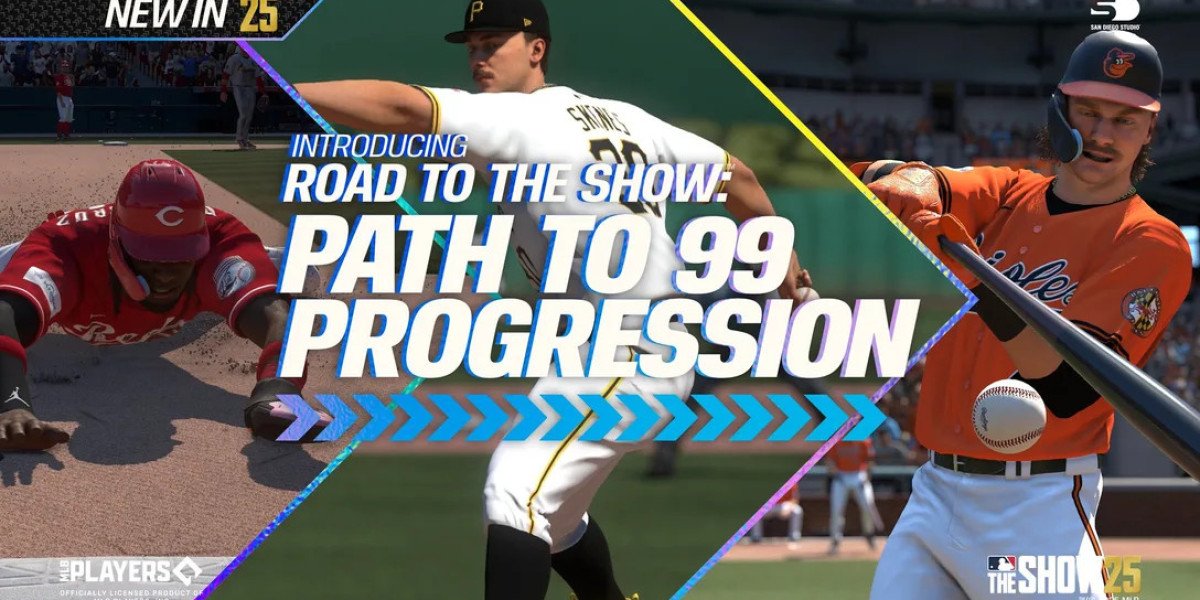 What You Must Know About MLB The Show 25 Franchise Mode