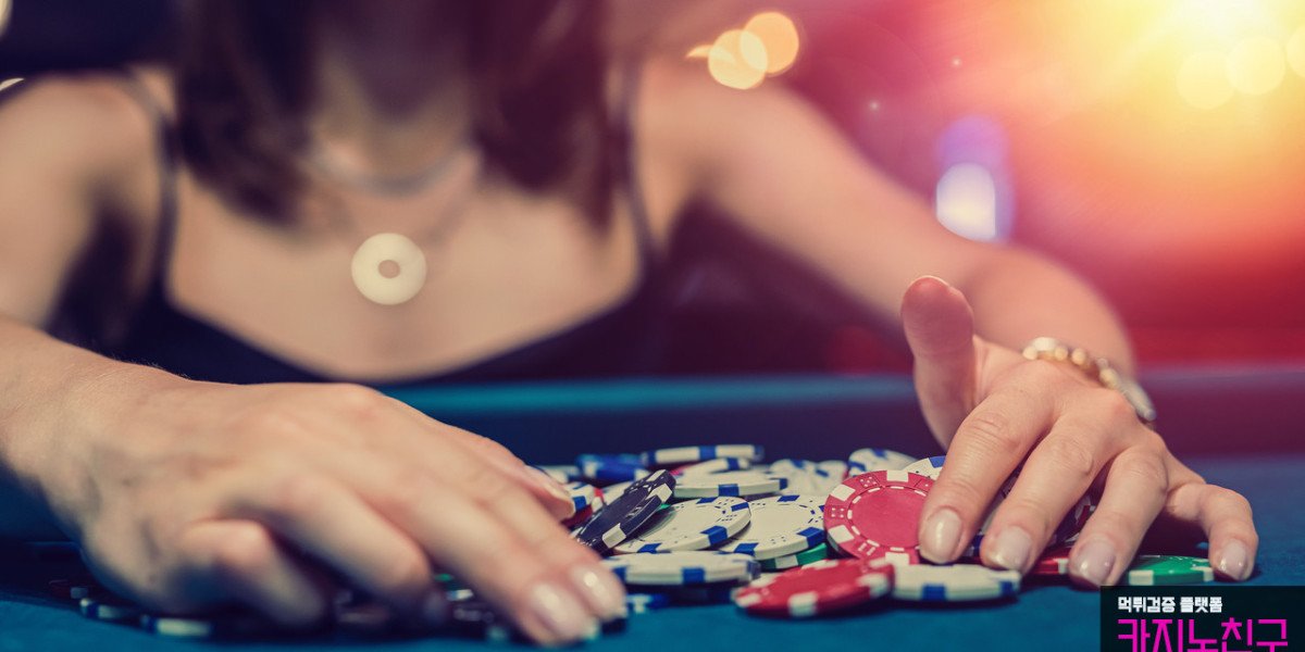 Discover How Casino79 Protects You on Gambling Sites with Reliable Scam Verification