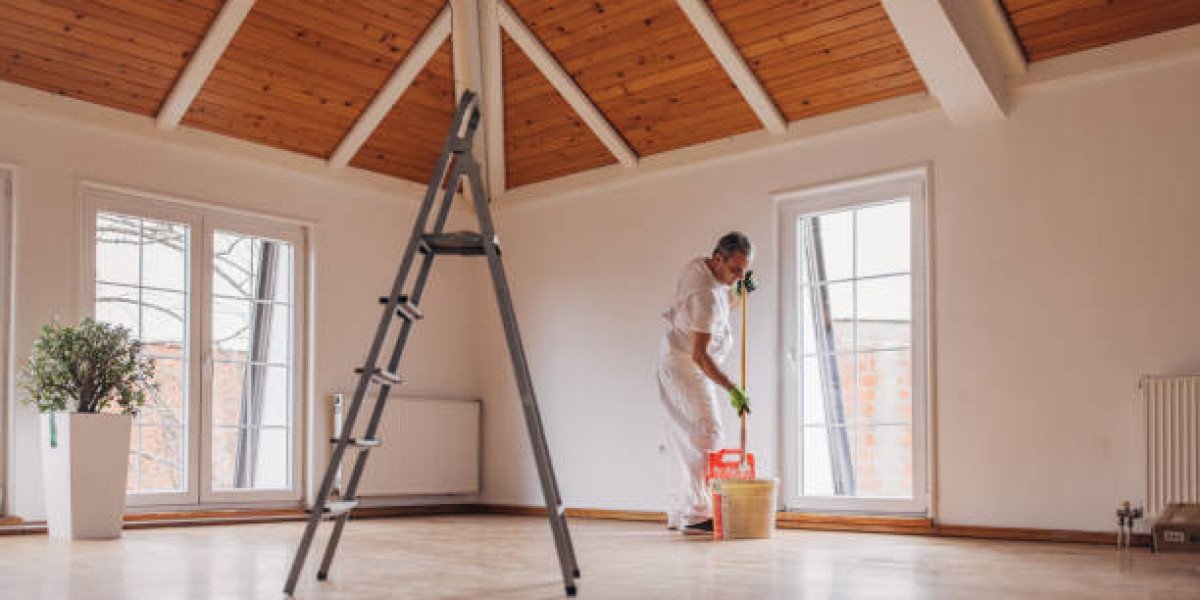 Enhance Your Home's Functionality with Remodeling and Painting Services