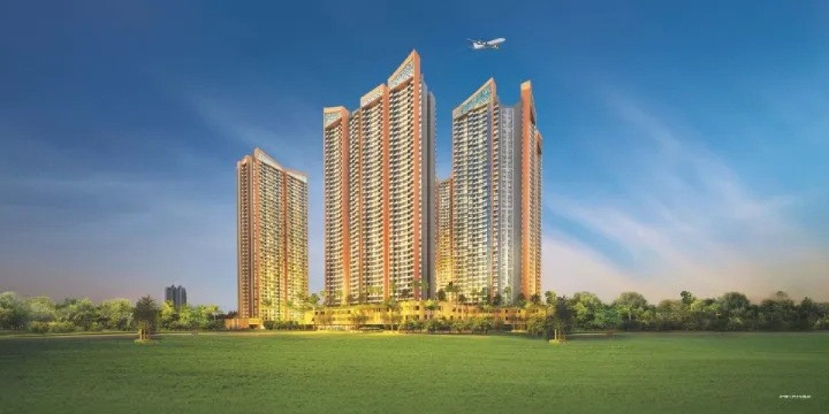 Arihant Aspire Panvel: Your Dream Home in the Heart of Panvel, Mumbai