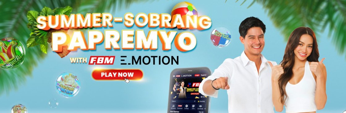 fbm emotion casino Cover Image