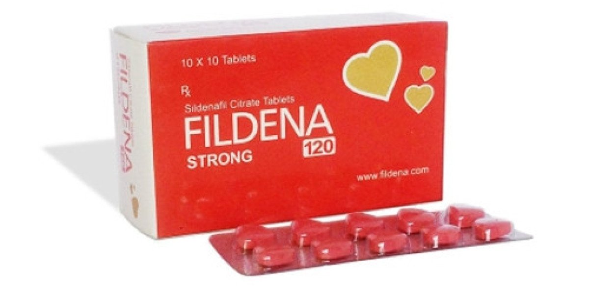 Fildena 120