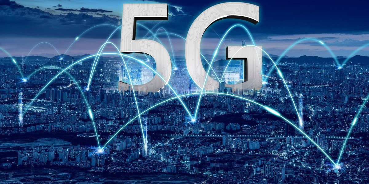 Mercado Latinoamericano de Infraestructura 5G: Oportunidades y Proyecciones de Crecimiento