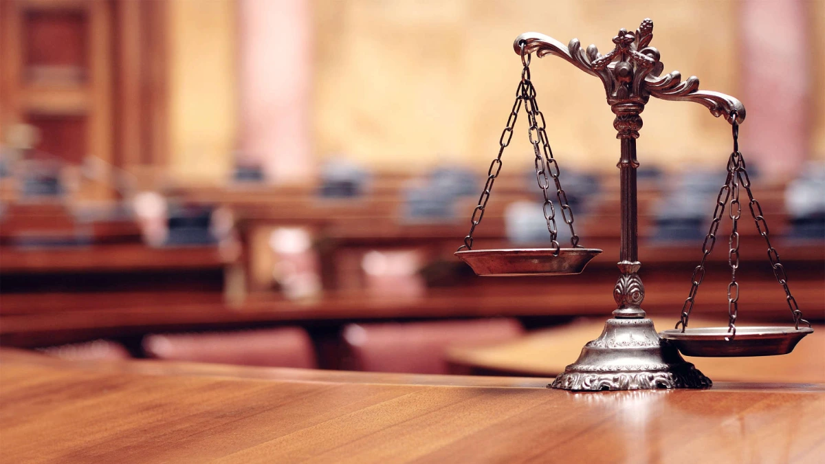 Simplifying Legal Battles: Top Civil Litigation Lawyer | by Pamela A Walker Law Office PC | Mar, 2025 | Medium