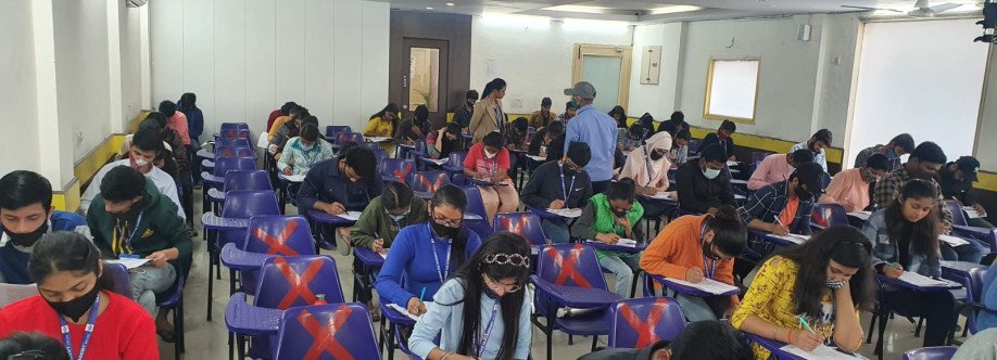 IAS Exam Cover Image