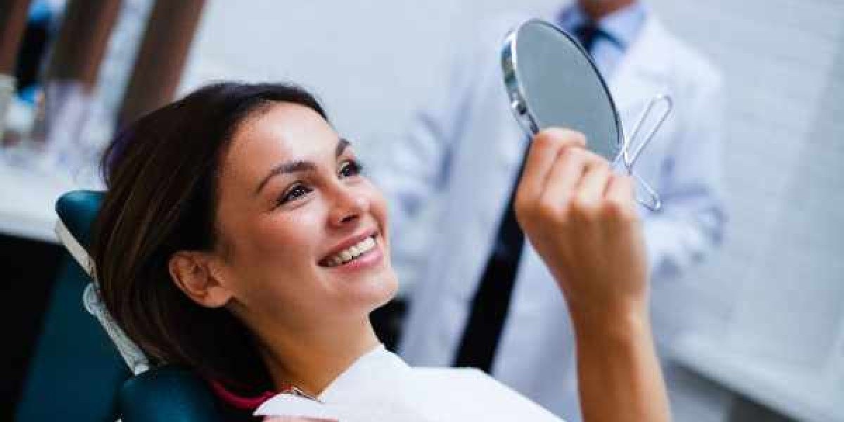 Why You Should Trust Your Dentist for the Best Whitening Results