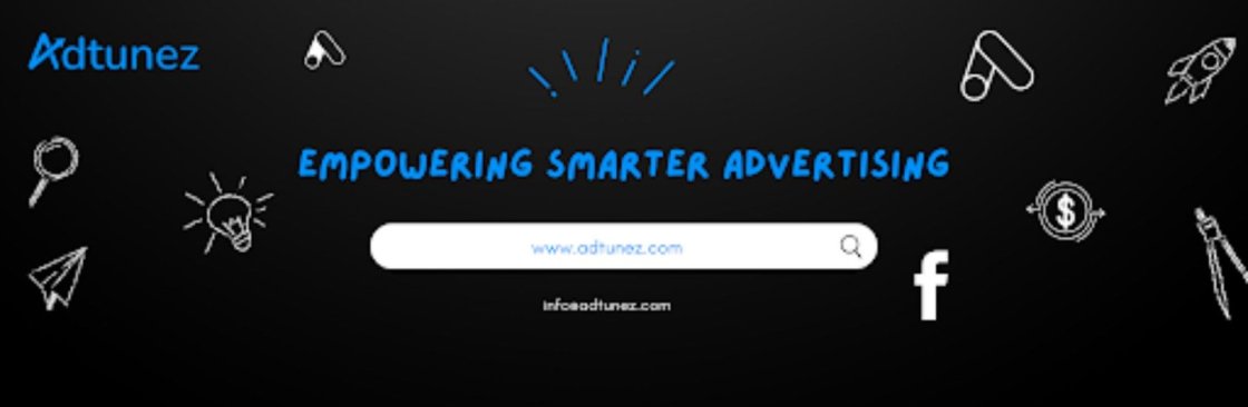 Adtunez PPC Cover Image