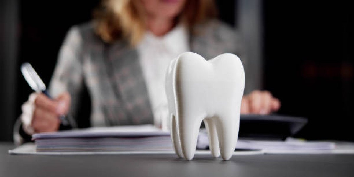 Streamlining Dental Revenue Cycle Management for Dental Office Success