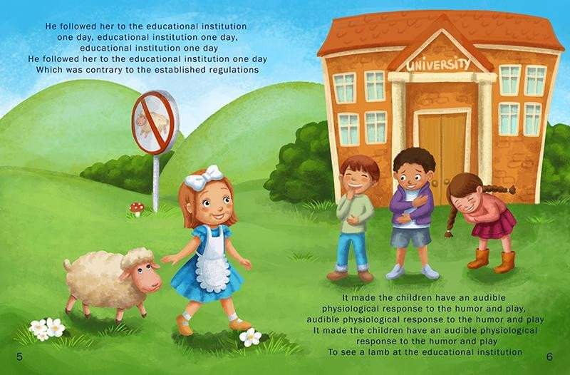 Understanding the Role of a Children’s Book Illustrator and Finding the Right Book Illustrator