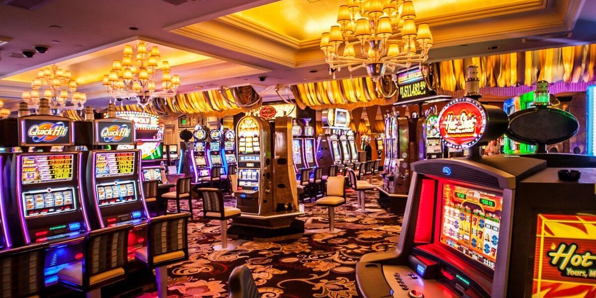 Understanding Casino Site Scams: The Role of Inavegas and Its Scam Verification Community
