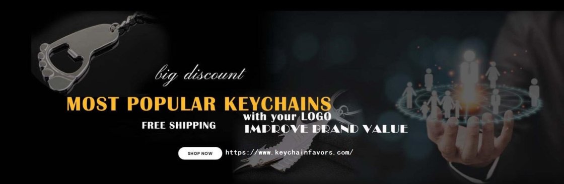 Personalized Keychains Cover Image