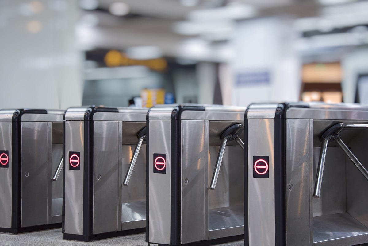 Smart Access, Stronger Security: The Gate Barrier System Installation In Dubai | by Doorway doors | Apr, 2025 | Medium