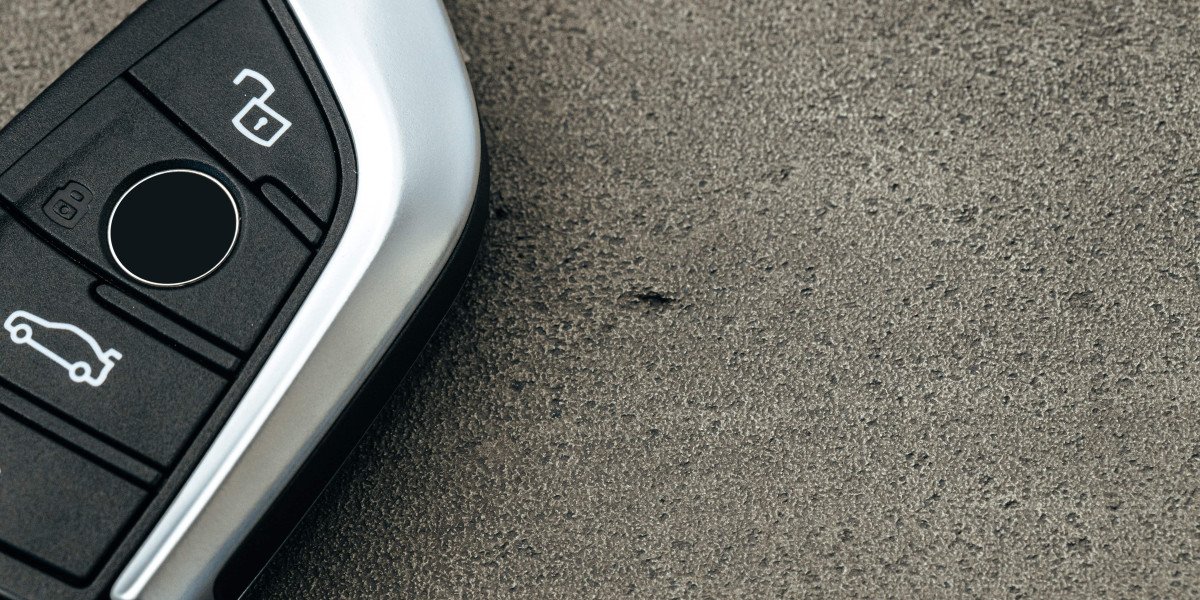 Five Killer Quora Answers On Replacement Spare Car Key