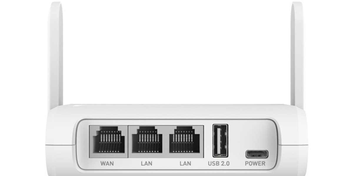 GL.iNet Router Setup Simplified: Secure Consummate your Network with Minutes Input