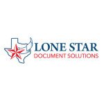Lone Star Document Solutions Profile Picture