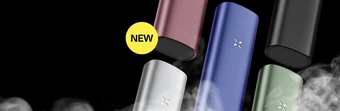 Vaporizer Hut Cover Image