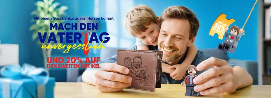 Foto Portemonnaie Cover Image
