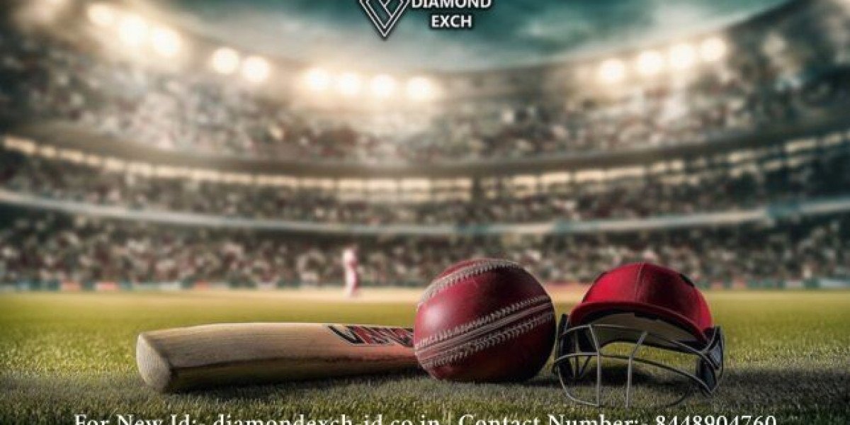 Catching Up with Change: Key Updates on the Diamond Exchange ID and Its Role in Shaping Cricket's Future in 2025.