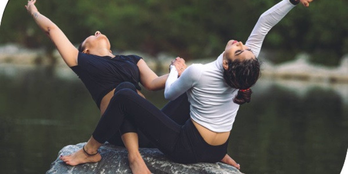 Yoga Studio in Canada: Your Destination for Holistic Health