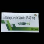 NS ESM40 Profile Picture