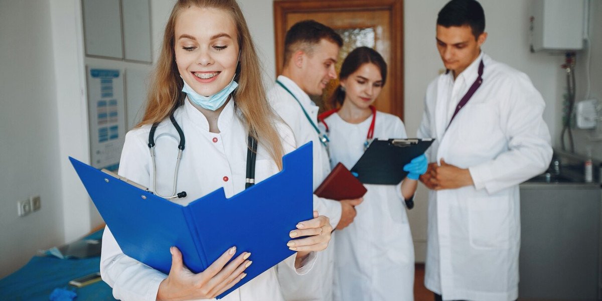 Exploring Oxford Medicine Course: A Comprehensive Guide