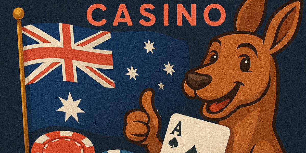 Woo: An Australian Gem