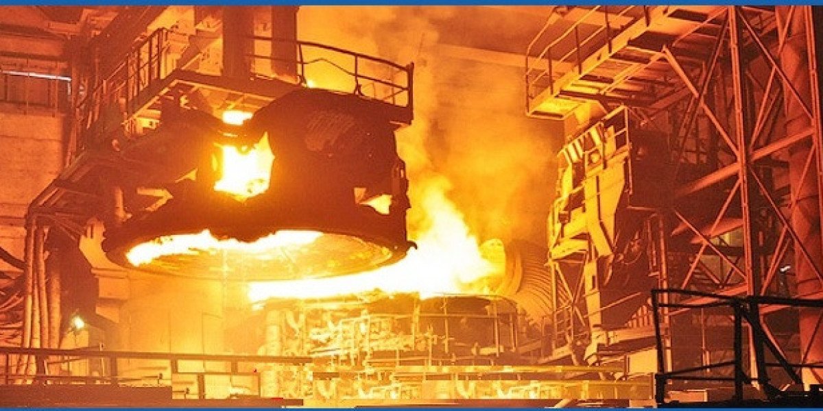All You Need to Know About Ferro Alloys Manufacturers in India