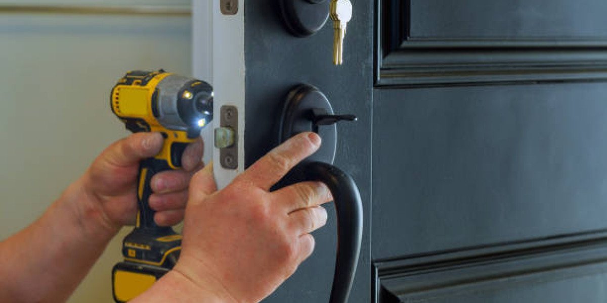 Your Trusted Locksmith Near Me: LockMedic Inc. Is Here to Help