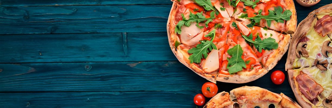 Dominos Pizza Cover Image